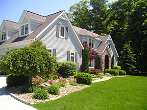 Landscapers and Lawncare Services in Mequon, WI